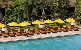 Pakasai Resort